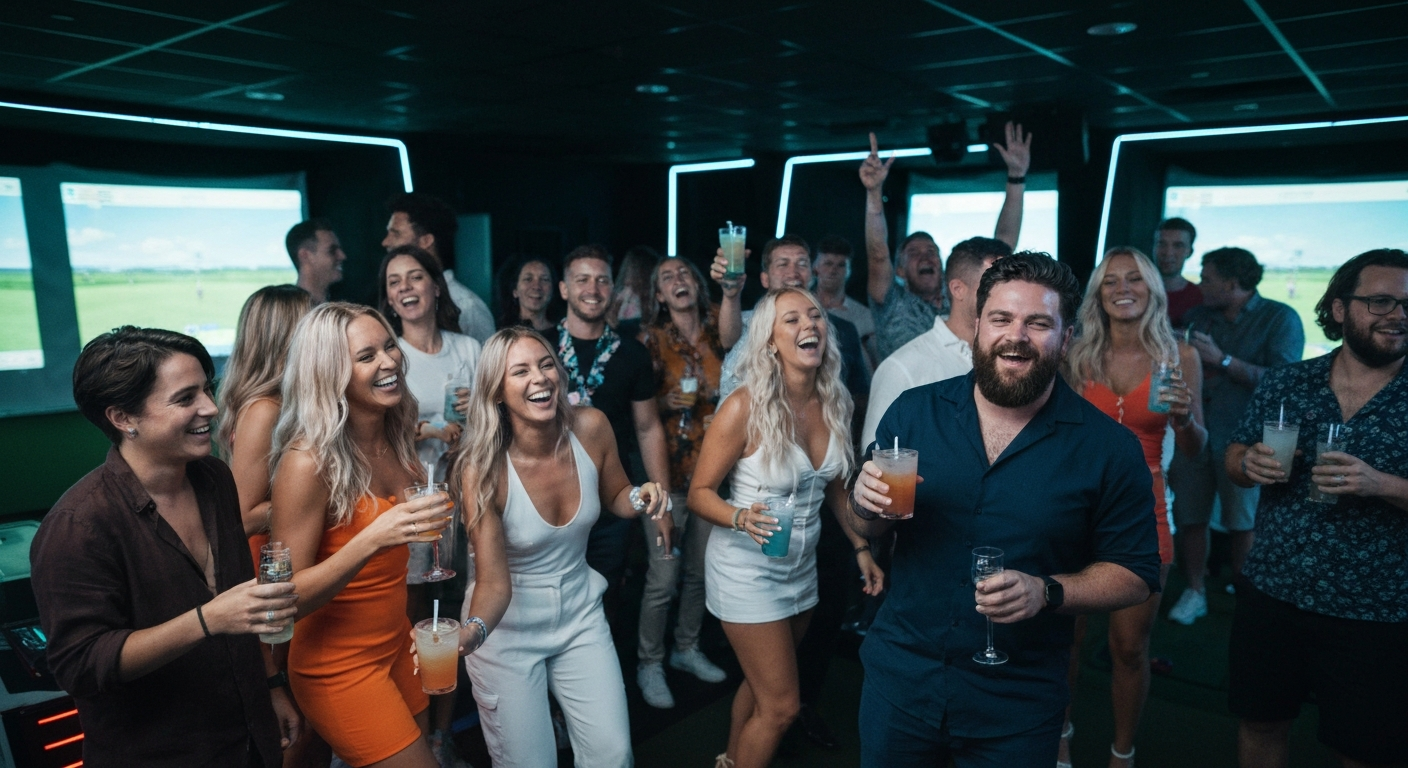 Events and Parties