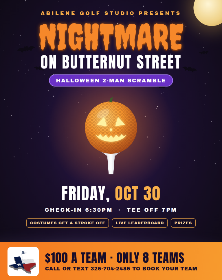 Nightmare on Butternut Street