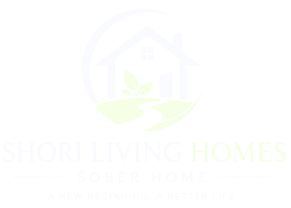 Shori Living Homes Logo