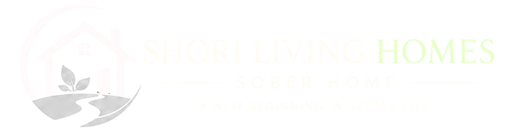 Shori Living Homes Logo