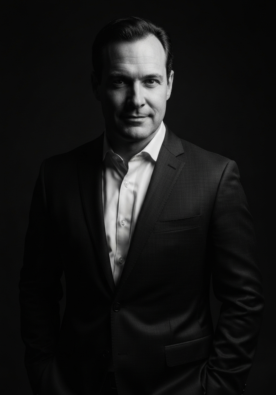 Tech Founder
