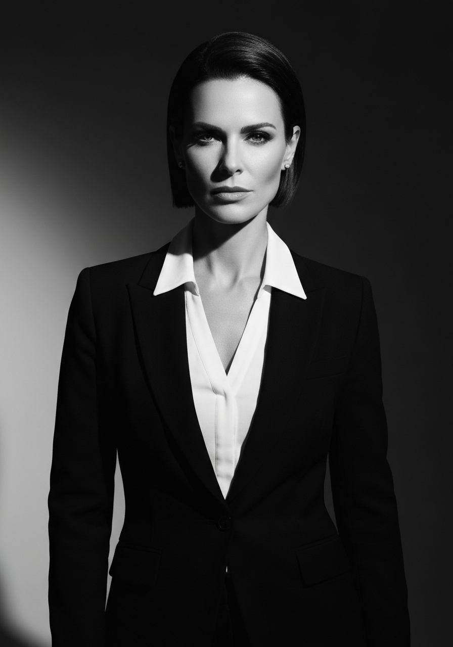 Visionary CEO