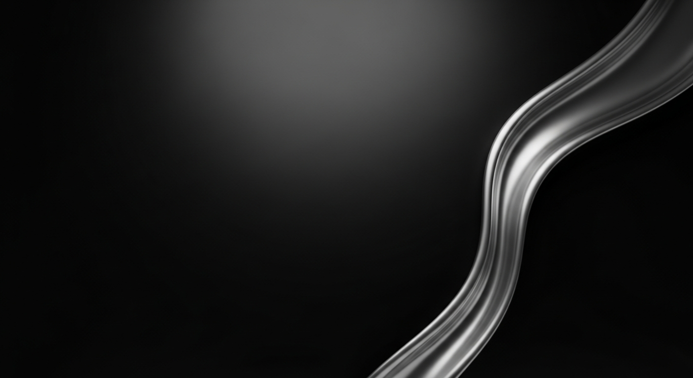 Luxury abstract dark background