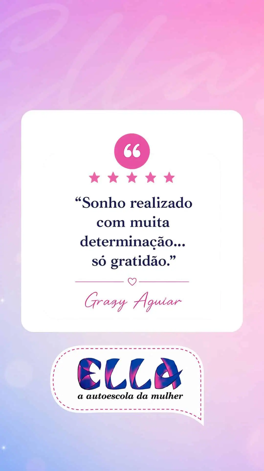 Depoimento