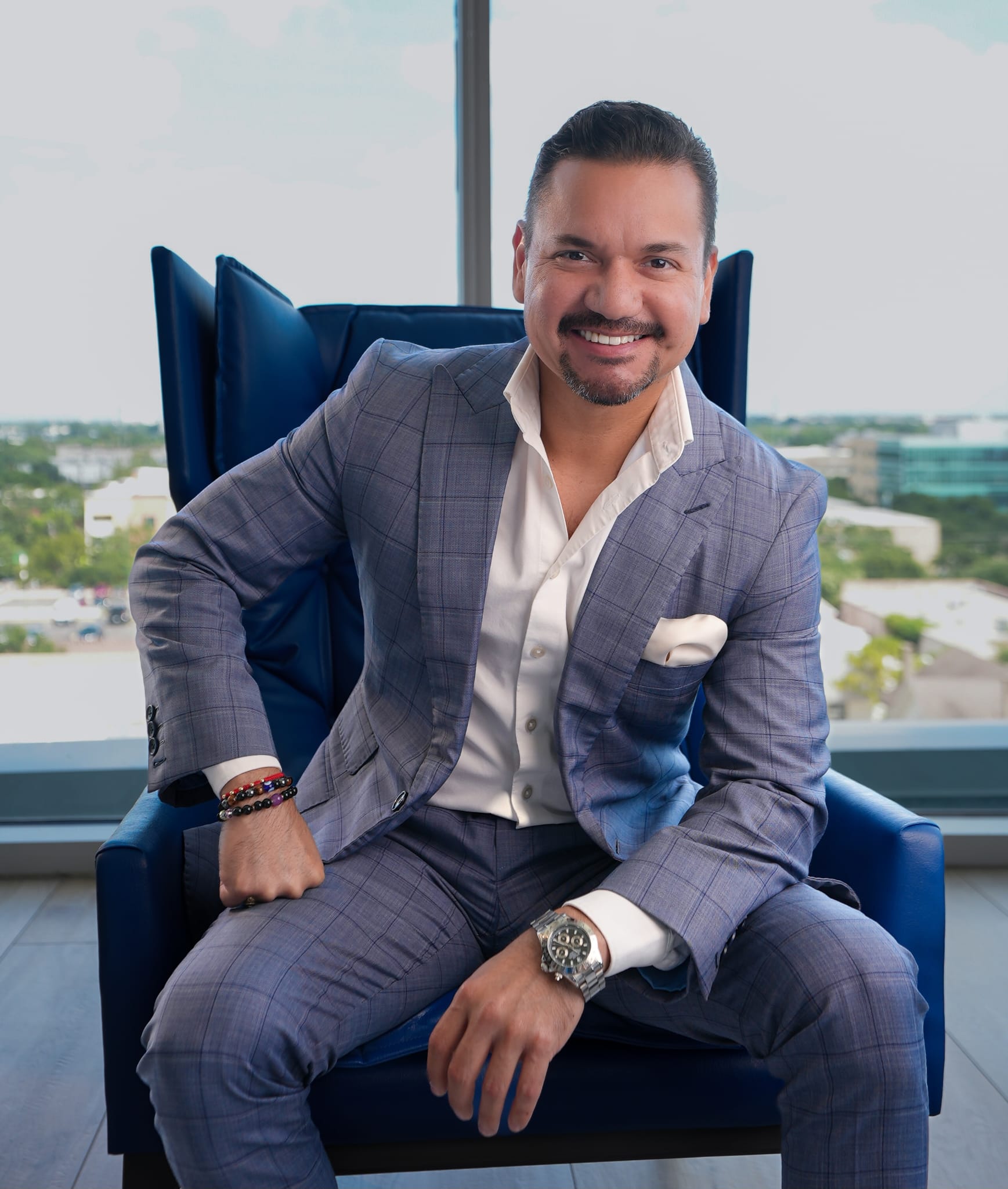 Albert Diaz