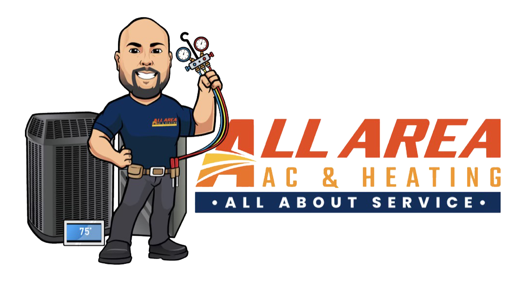 All Area AC & Heating