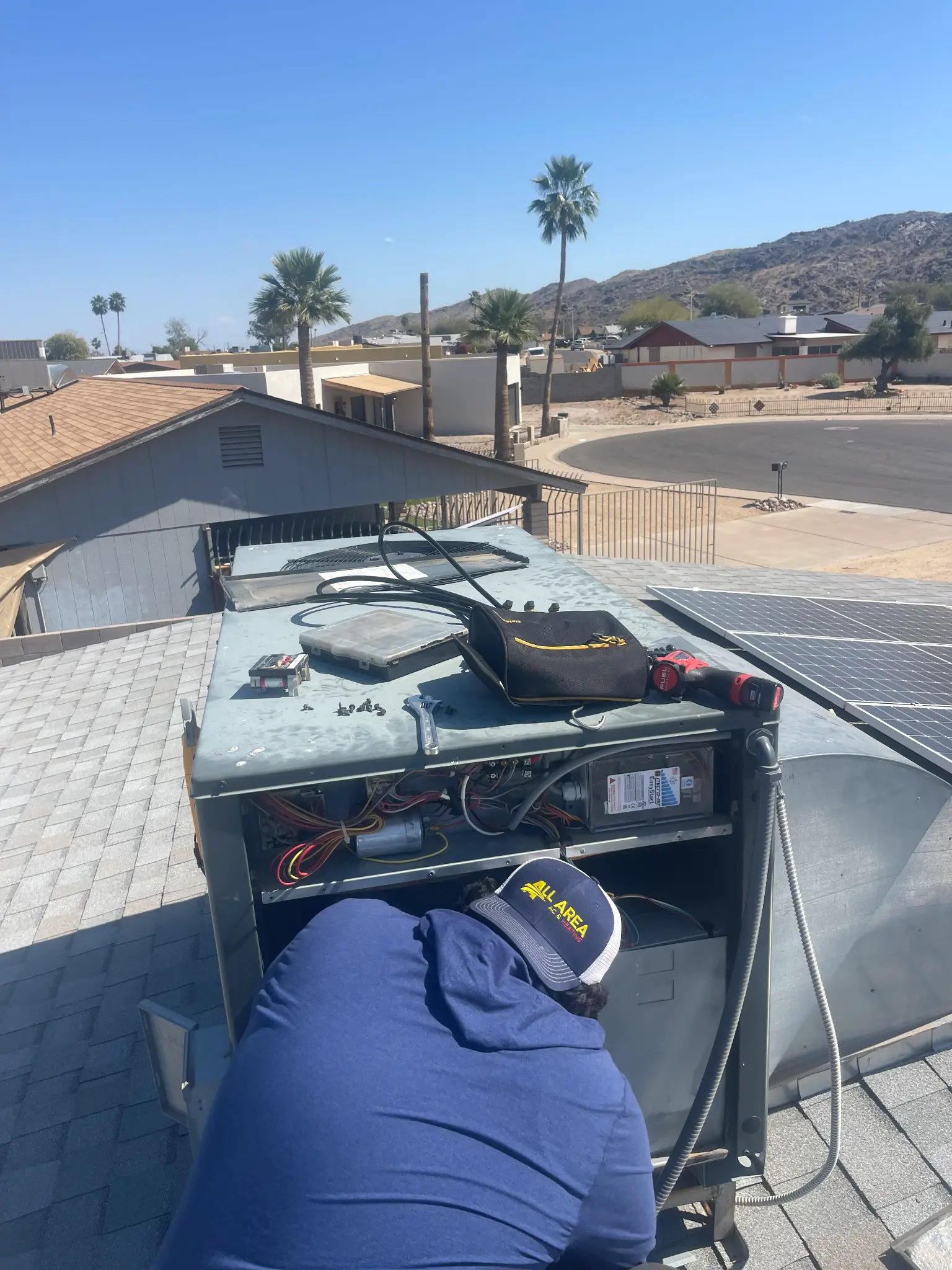 HVAC Service