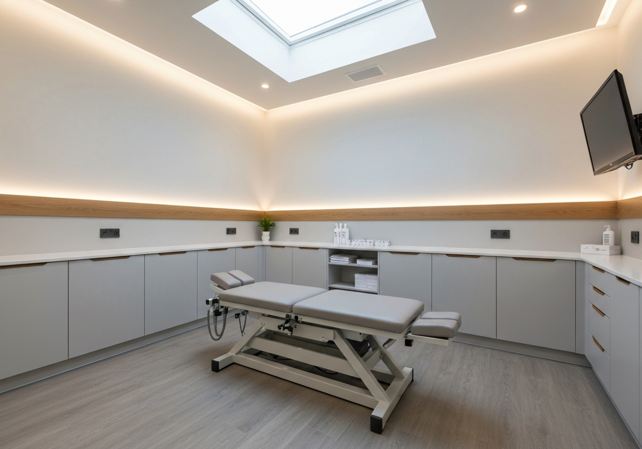 Chiropractic Clinic