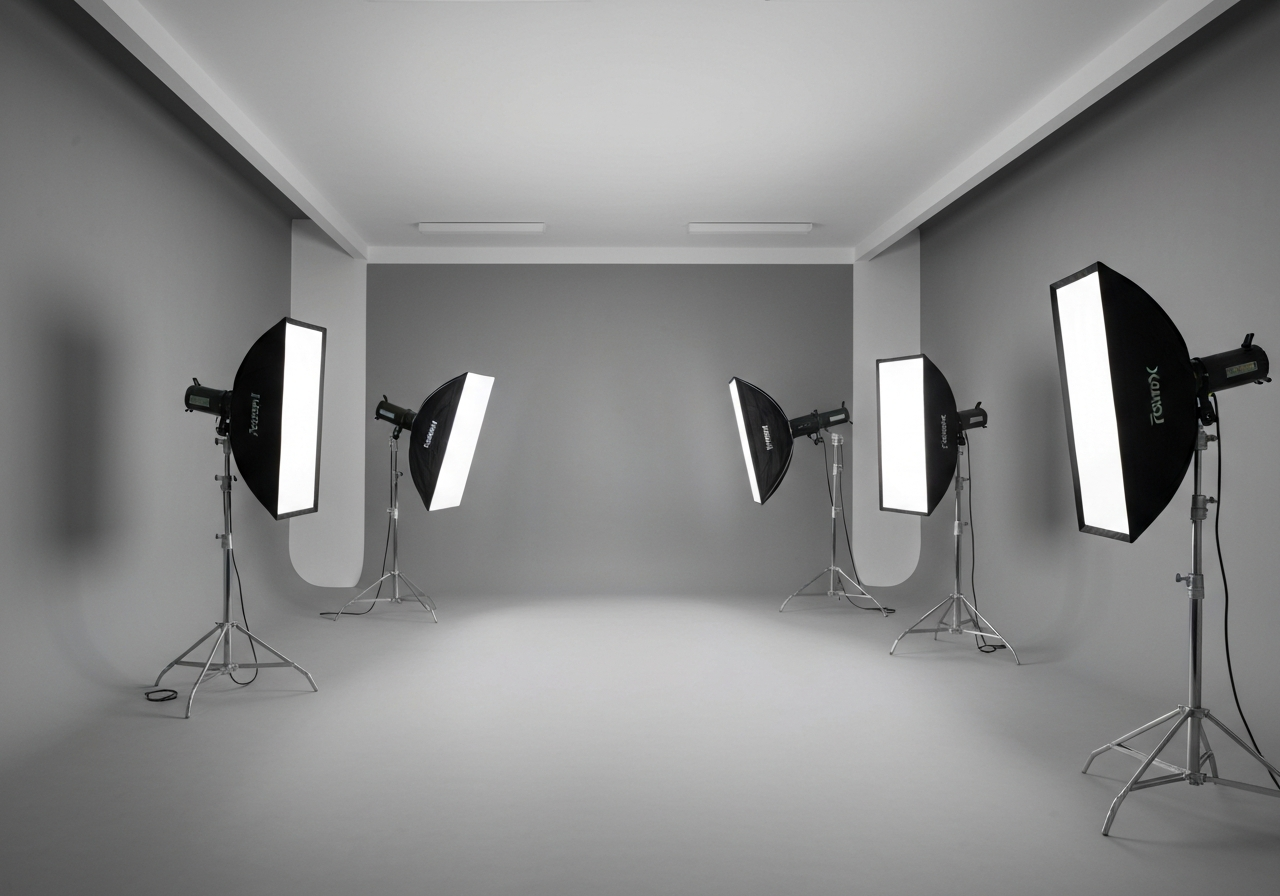 Photography Studios