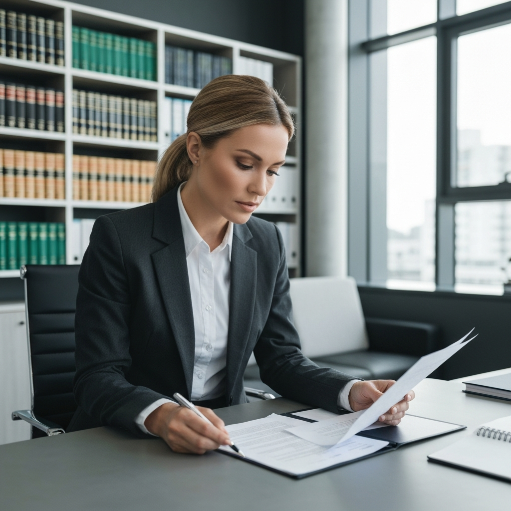 Personal Injury Law