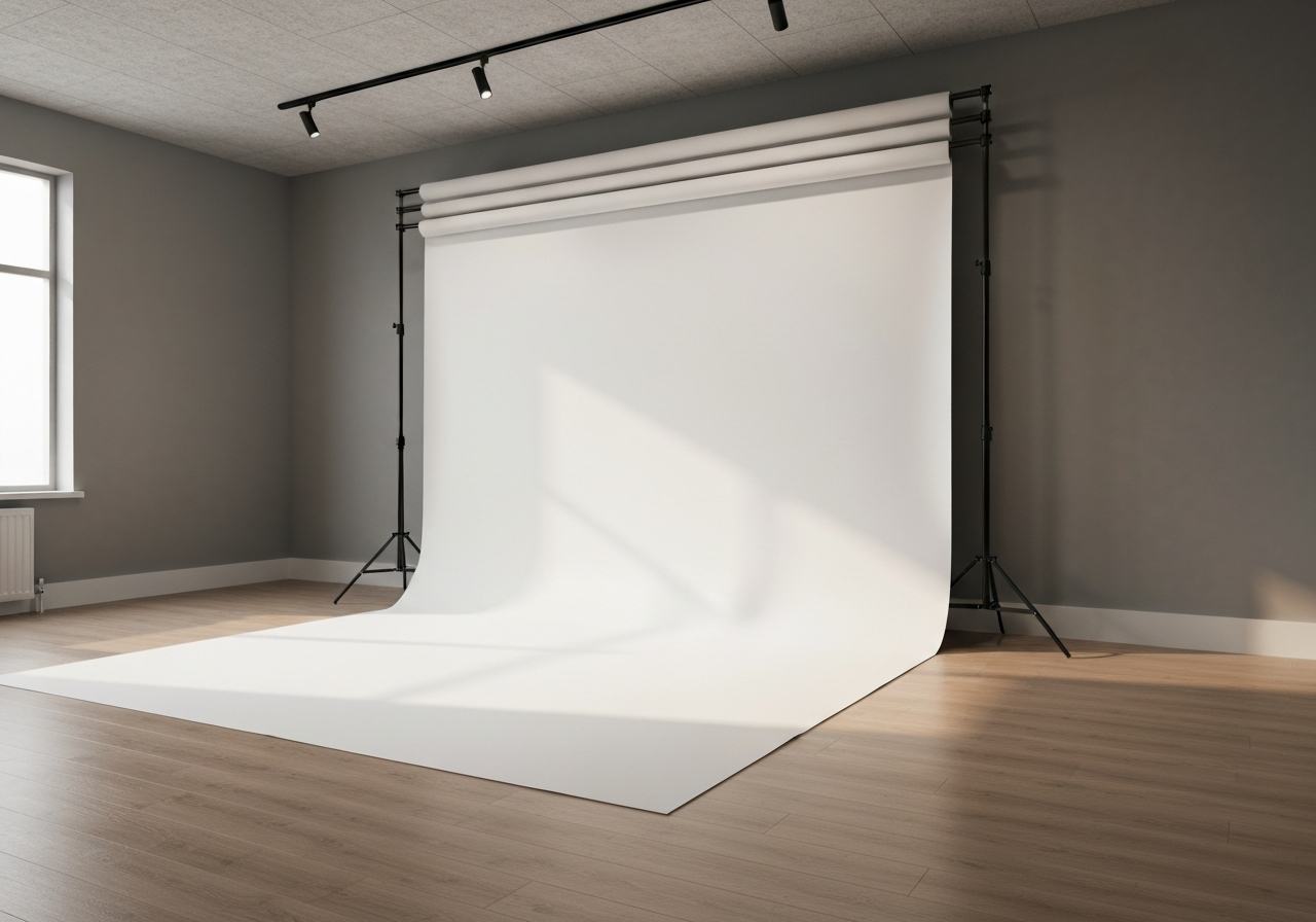 Studio Rentals