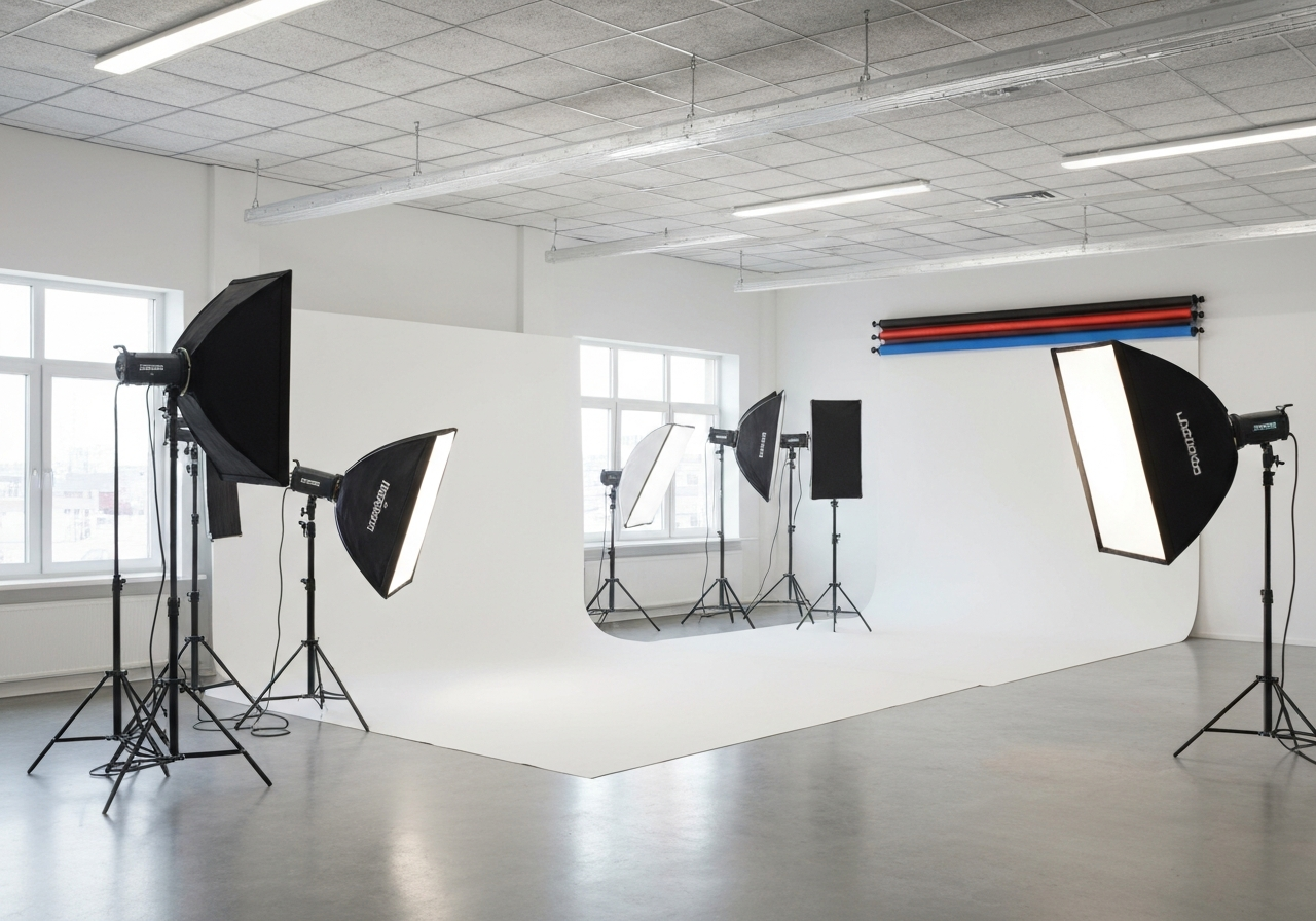 Photography Studios