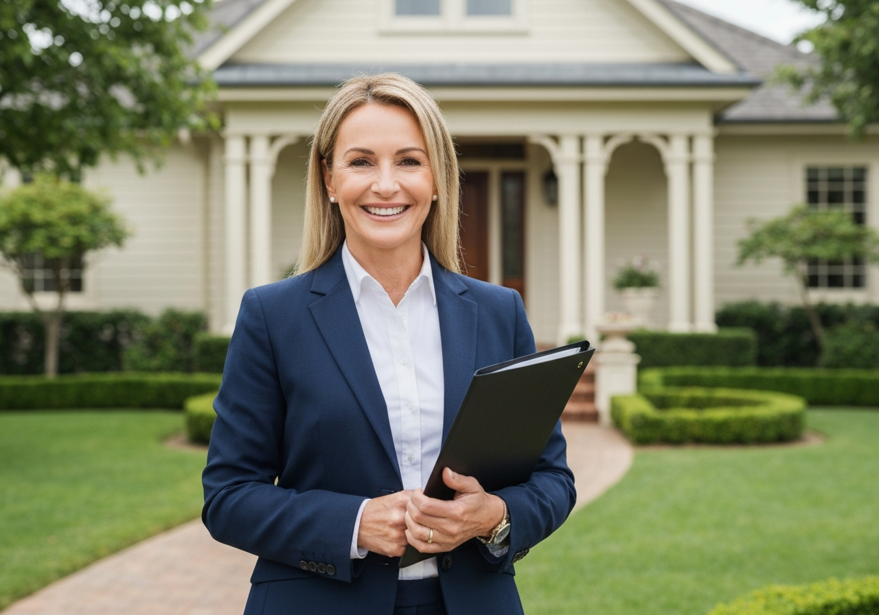 Independent Realtors