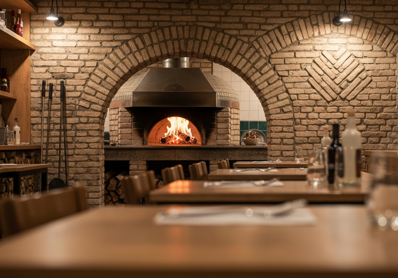 Pizza Restaurants