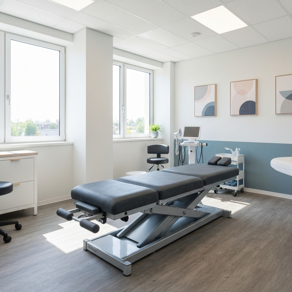 Chiropractic Clinics