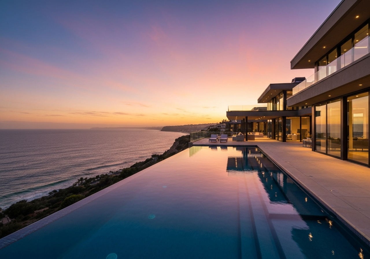 Luxury Real Estate