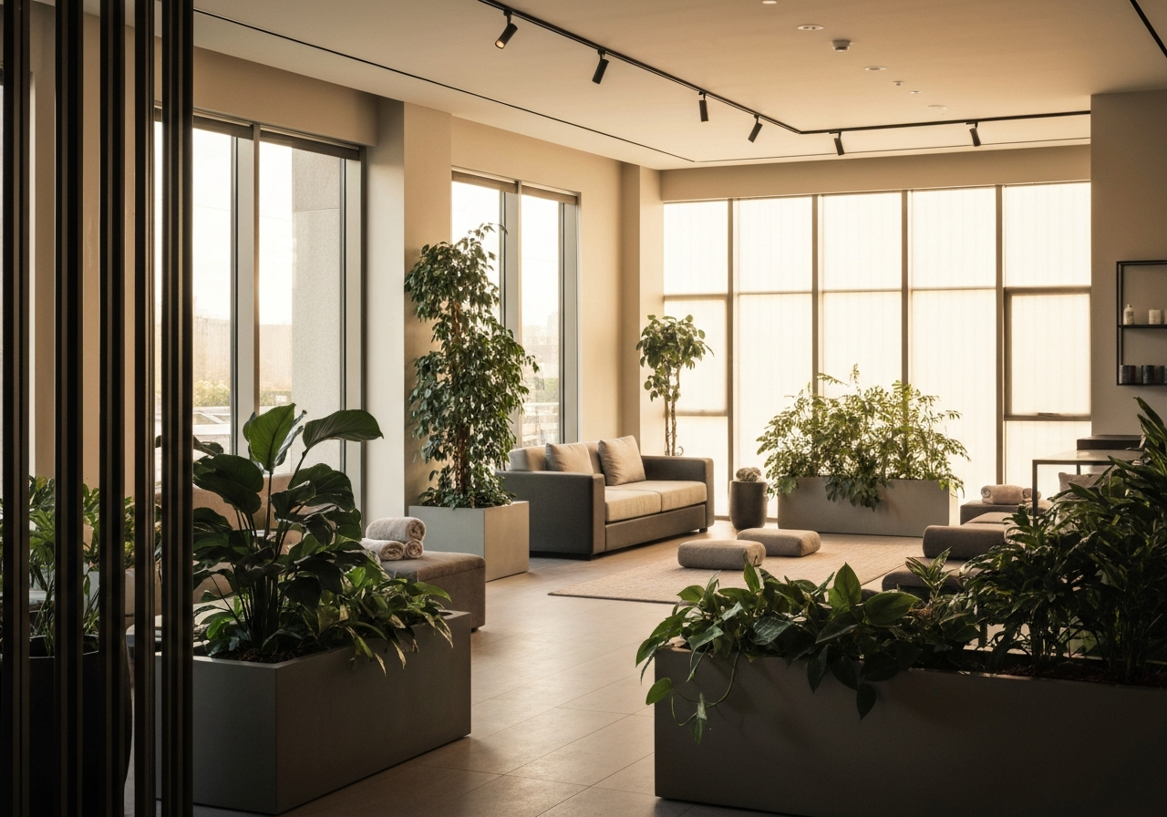 Wellness Center