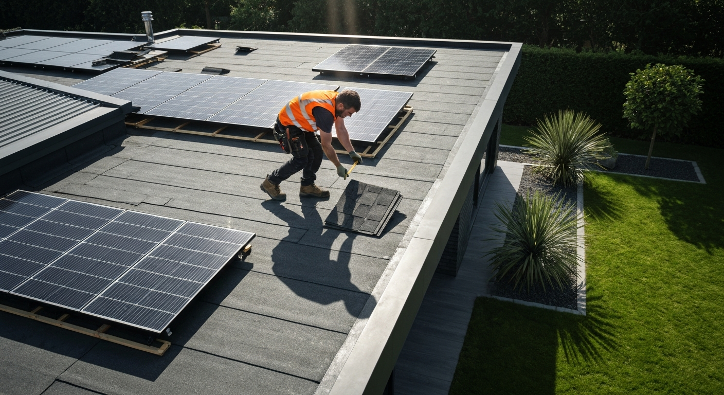 Roofing