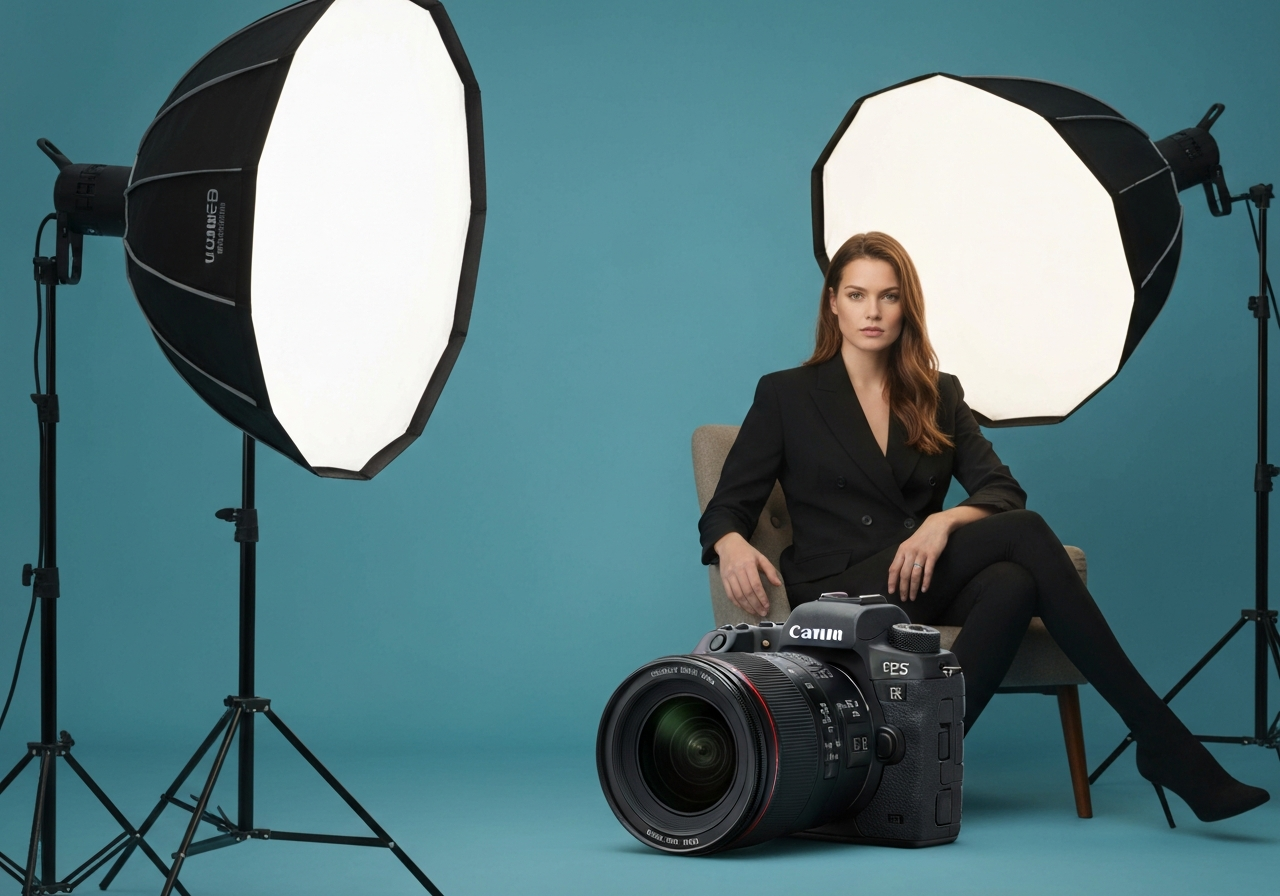 Portrait Photography