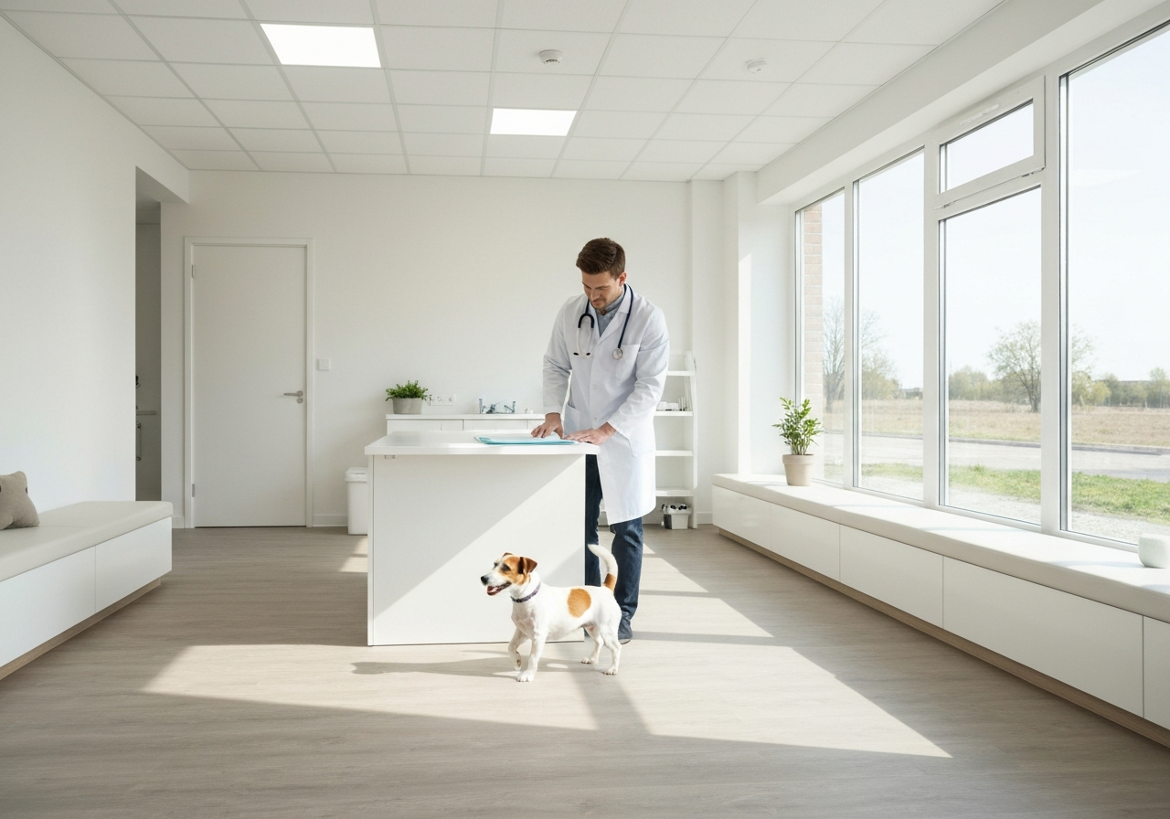 Pet Wellness