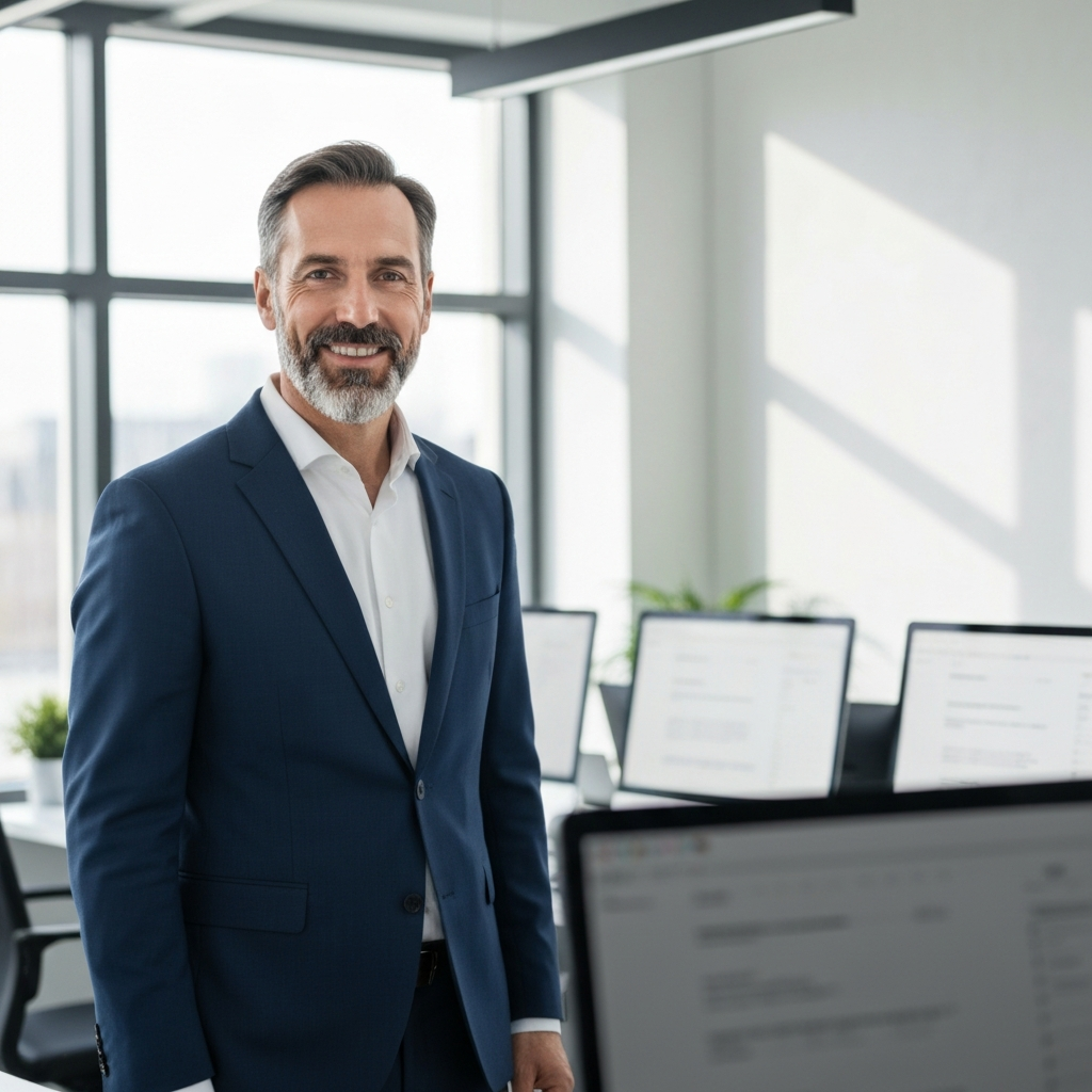 Independent Brokers