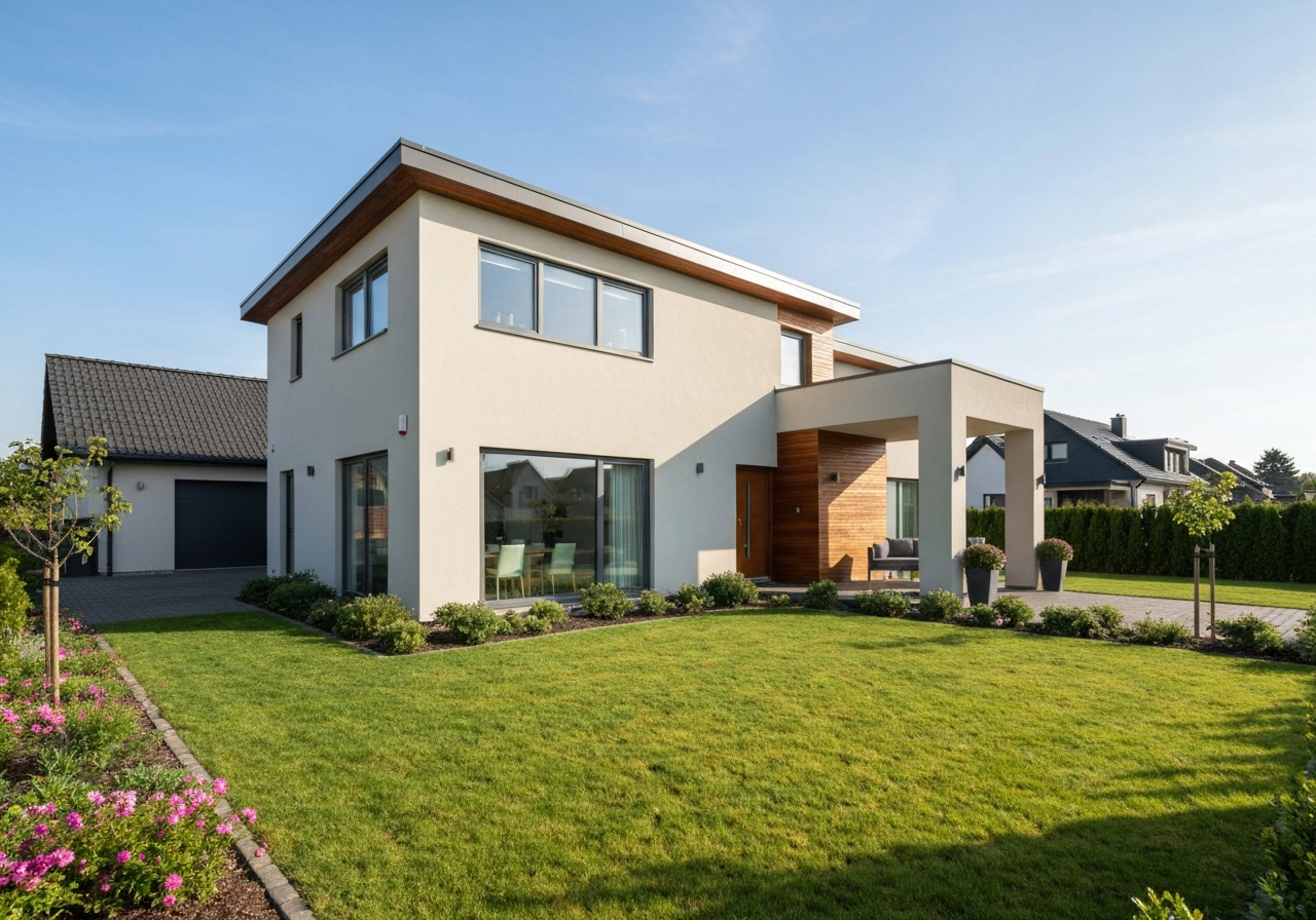 Residential Real Estate