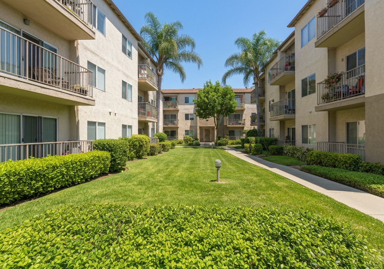Property Management