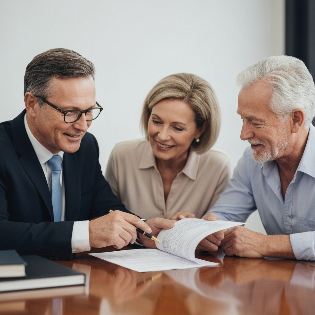 Estate Planning