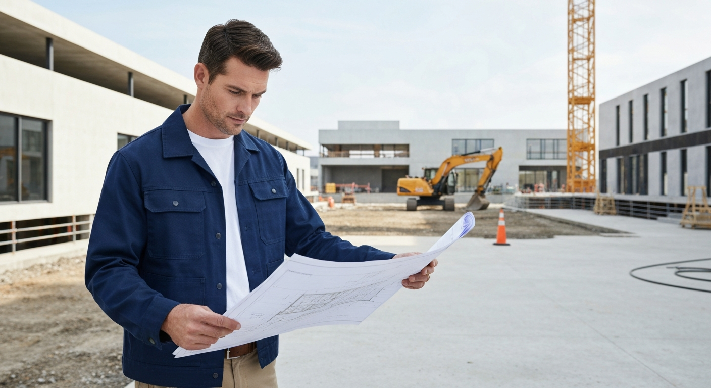 General Contractors