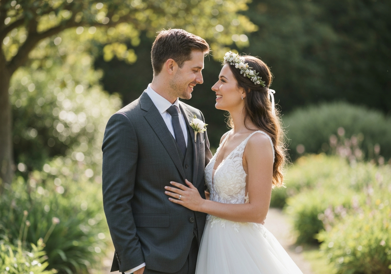 Wedding Photography