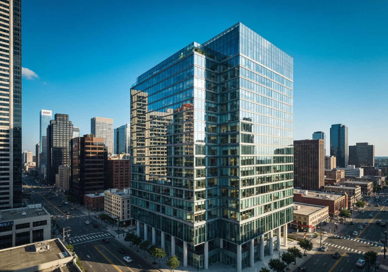 Commercial Real Estate