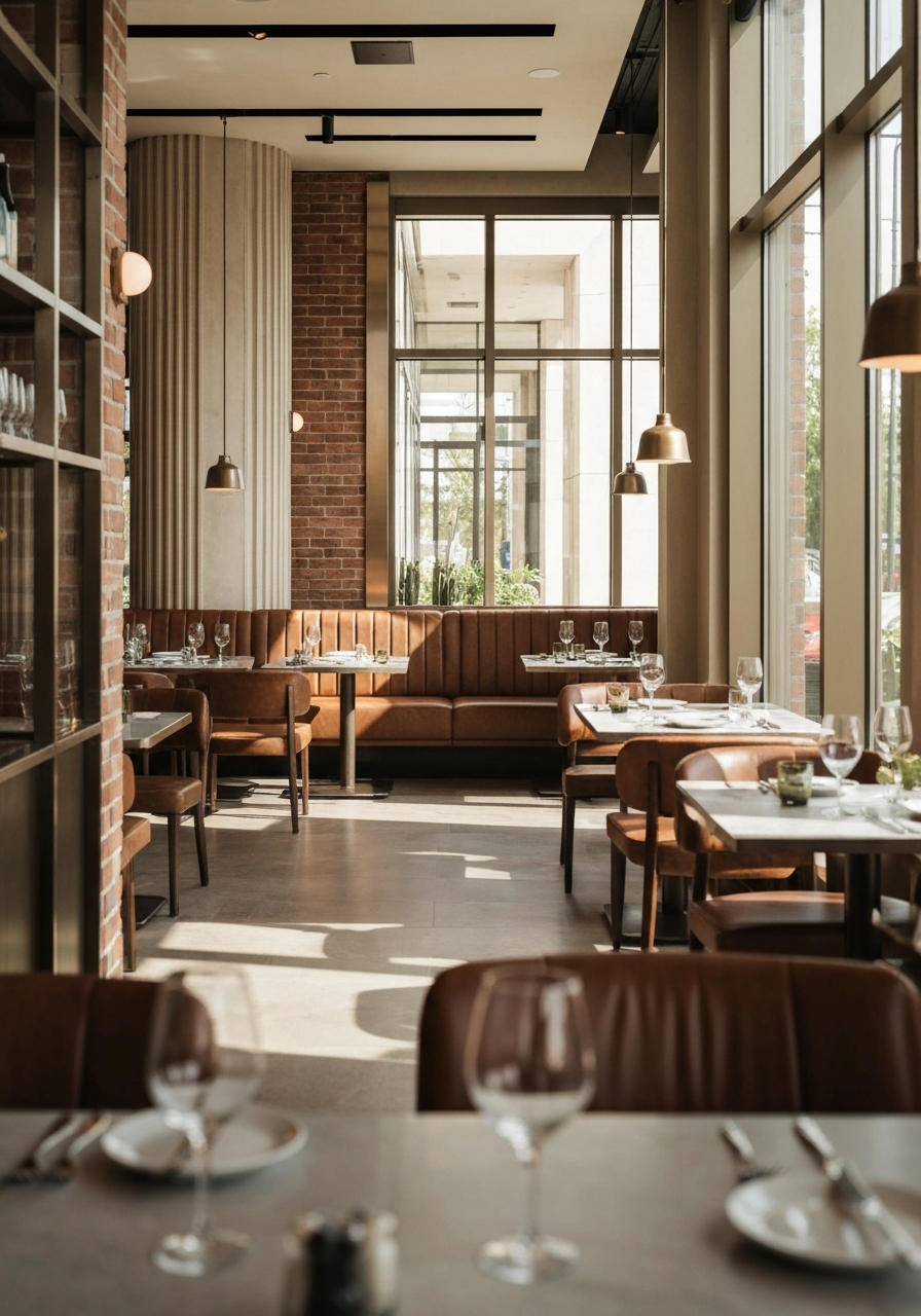 Restaurants