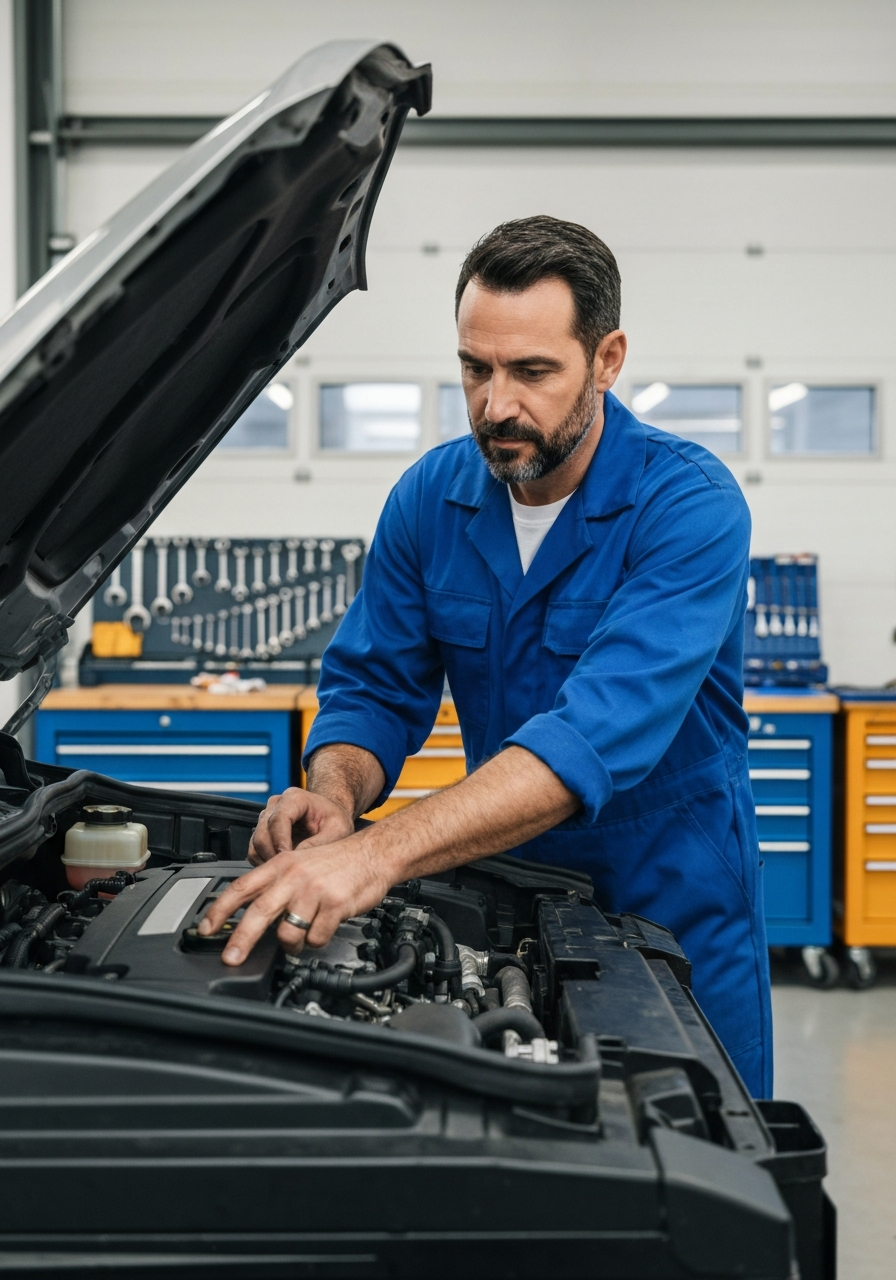 Independent Mechanics
