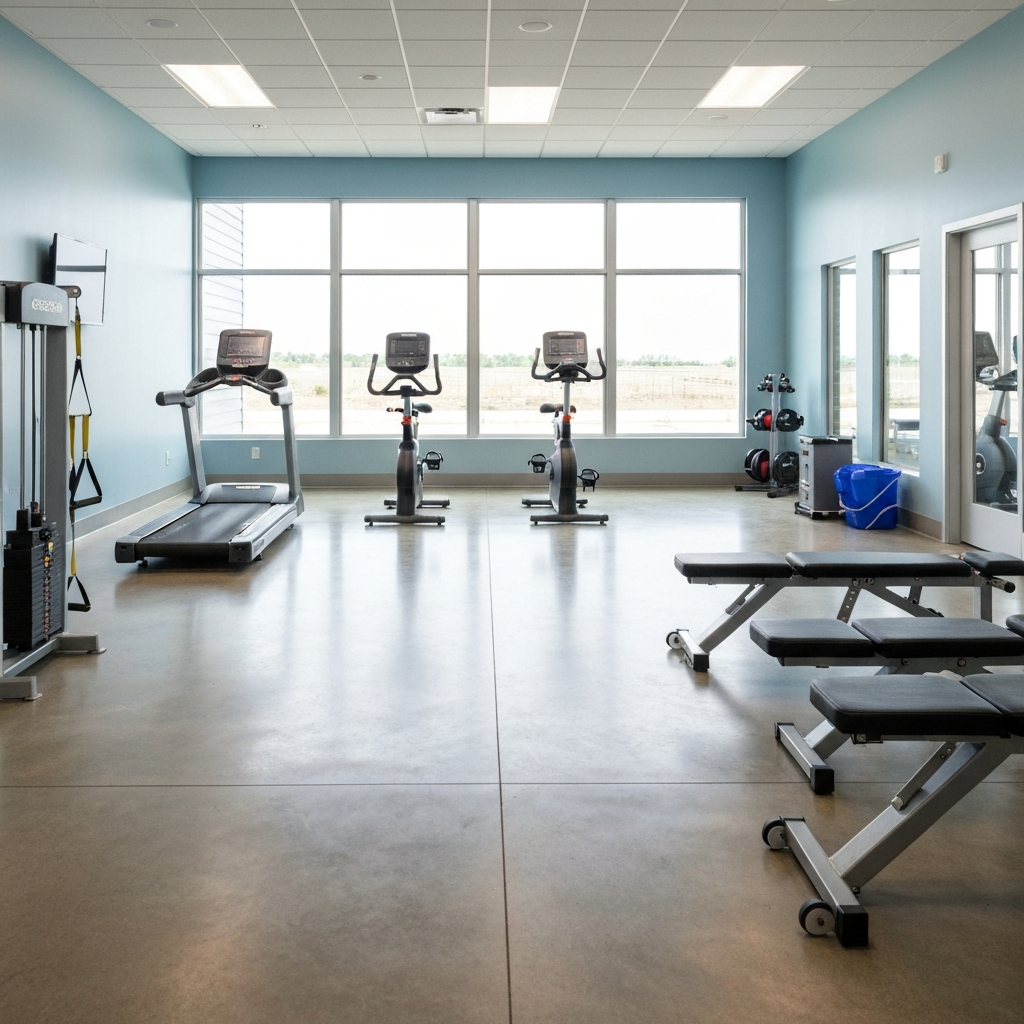 Physical Therapy