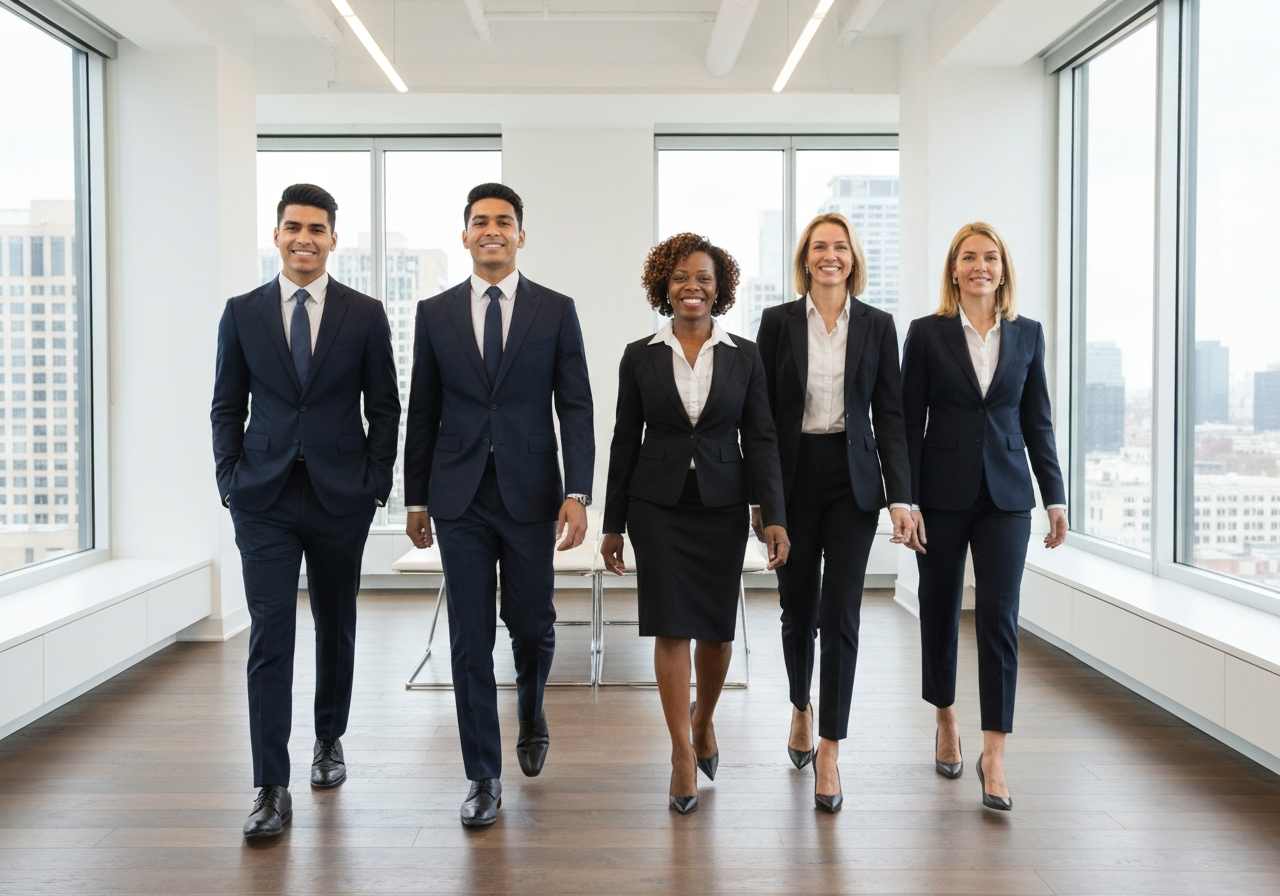 Real Estate Teams