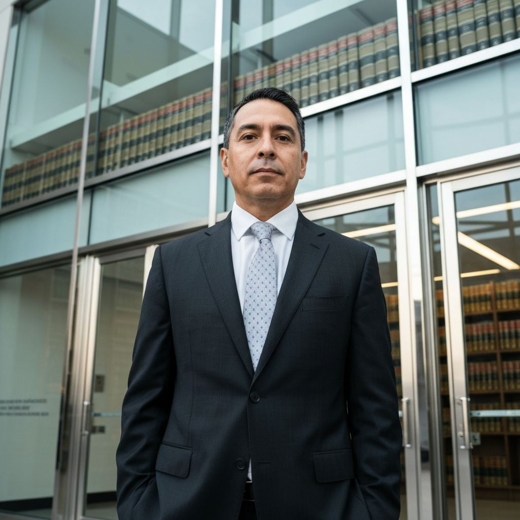 Criminal Defense