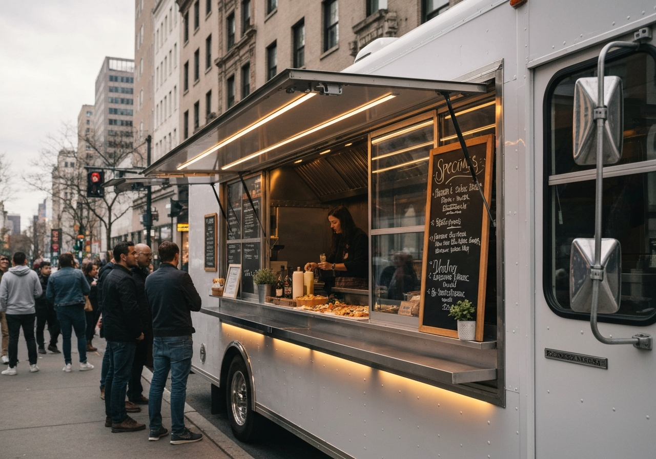 Food Trucks