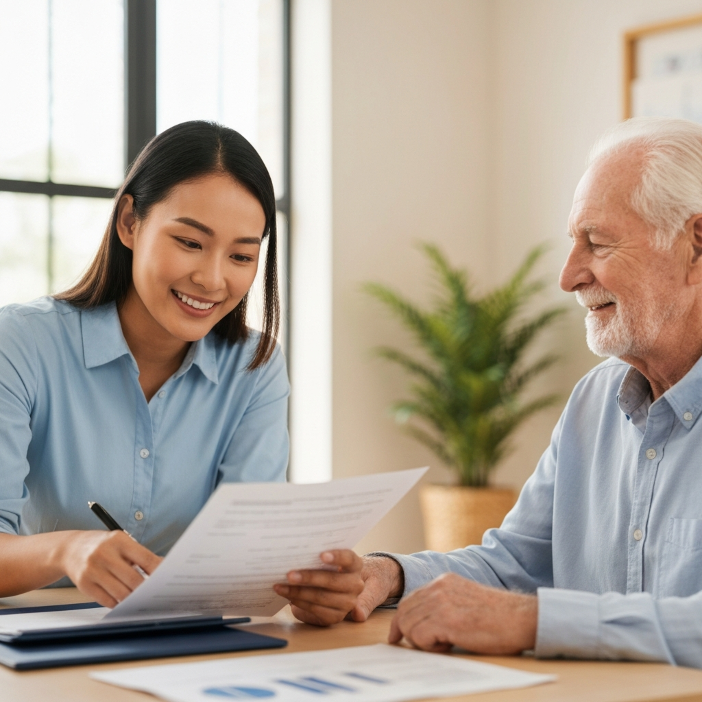 Medicare Agencies