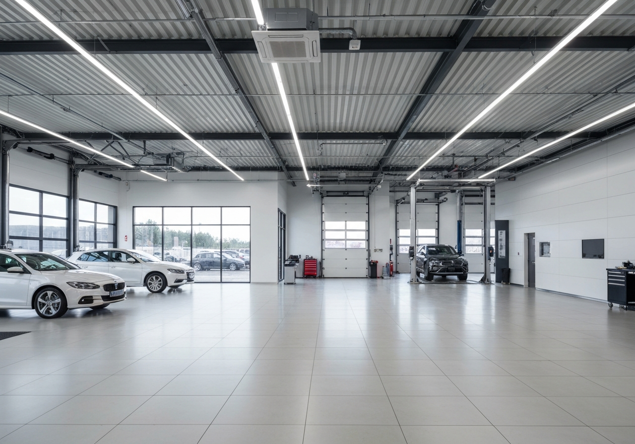 Automotive
