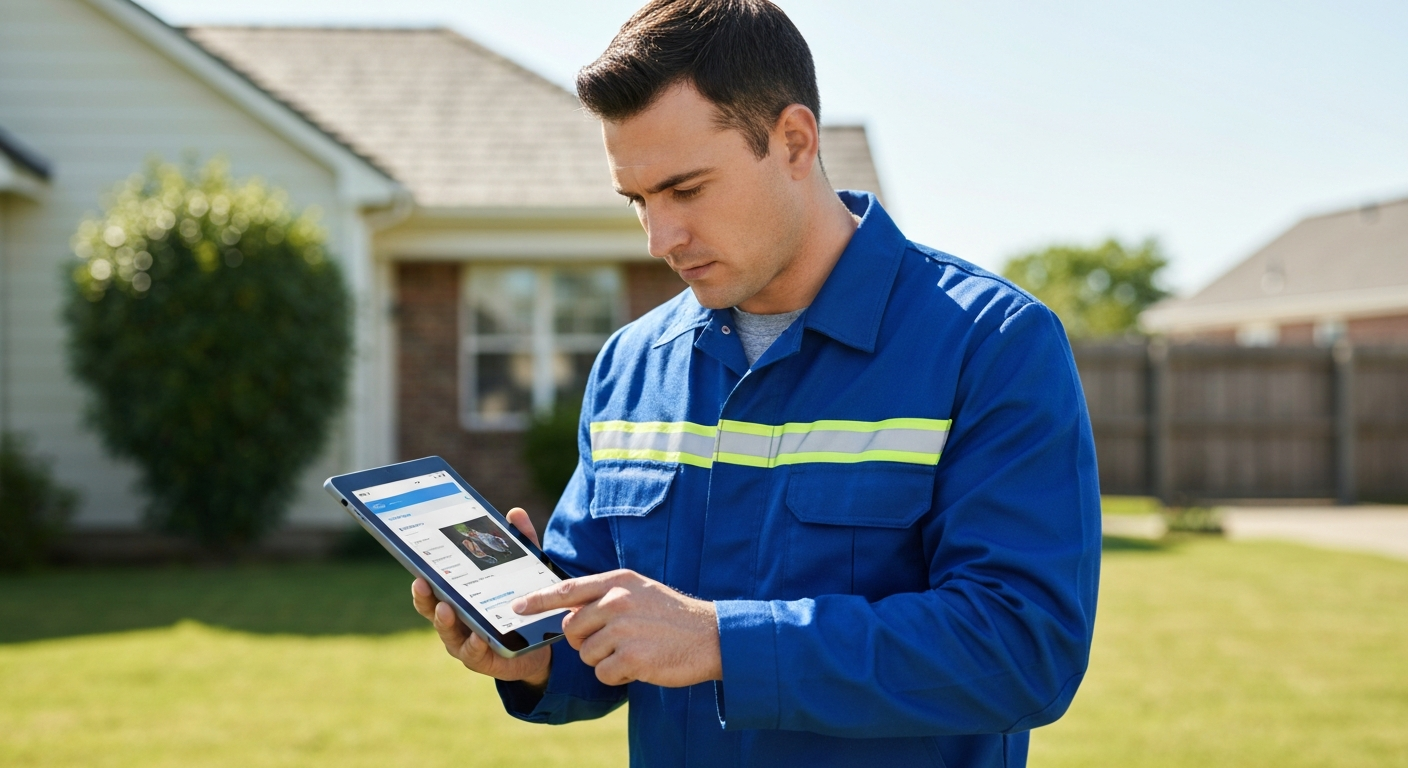 Best Automation Systems For Home Service Businesses