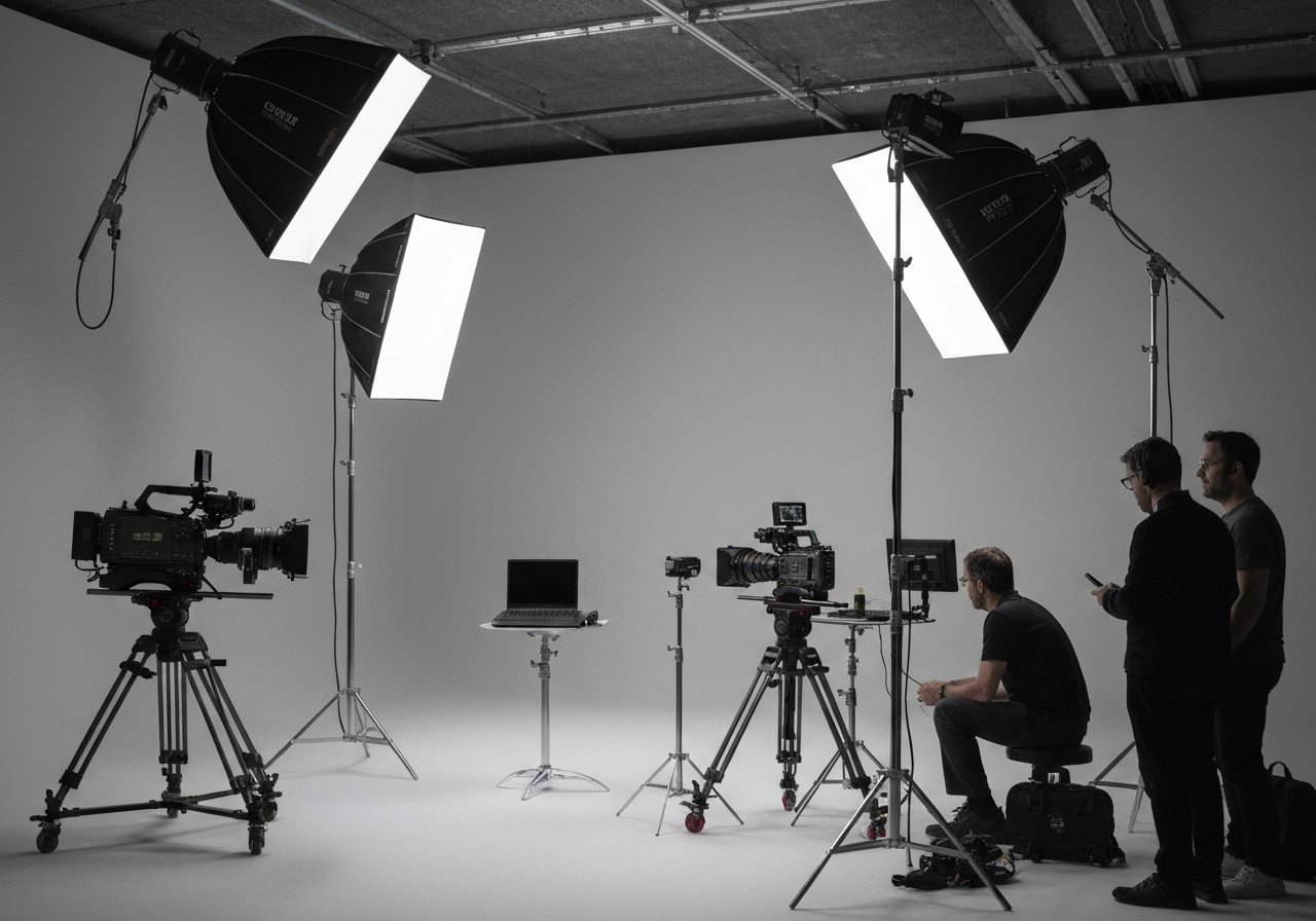 Video Production