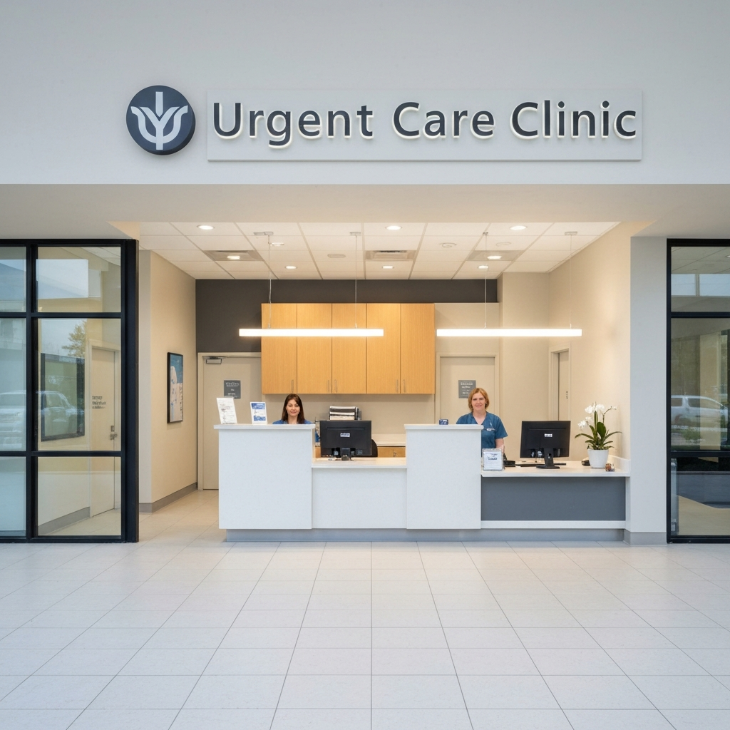 Urgent Care
