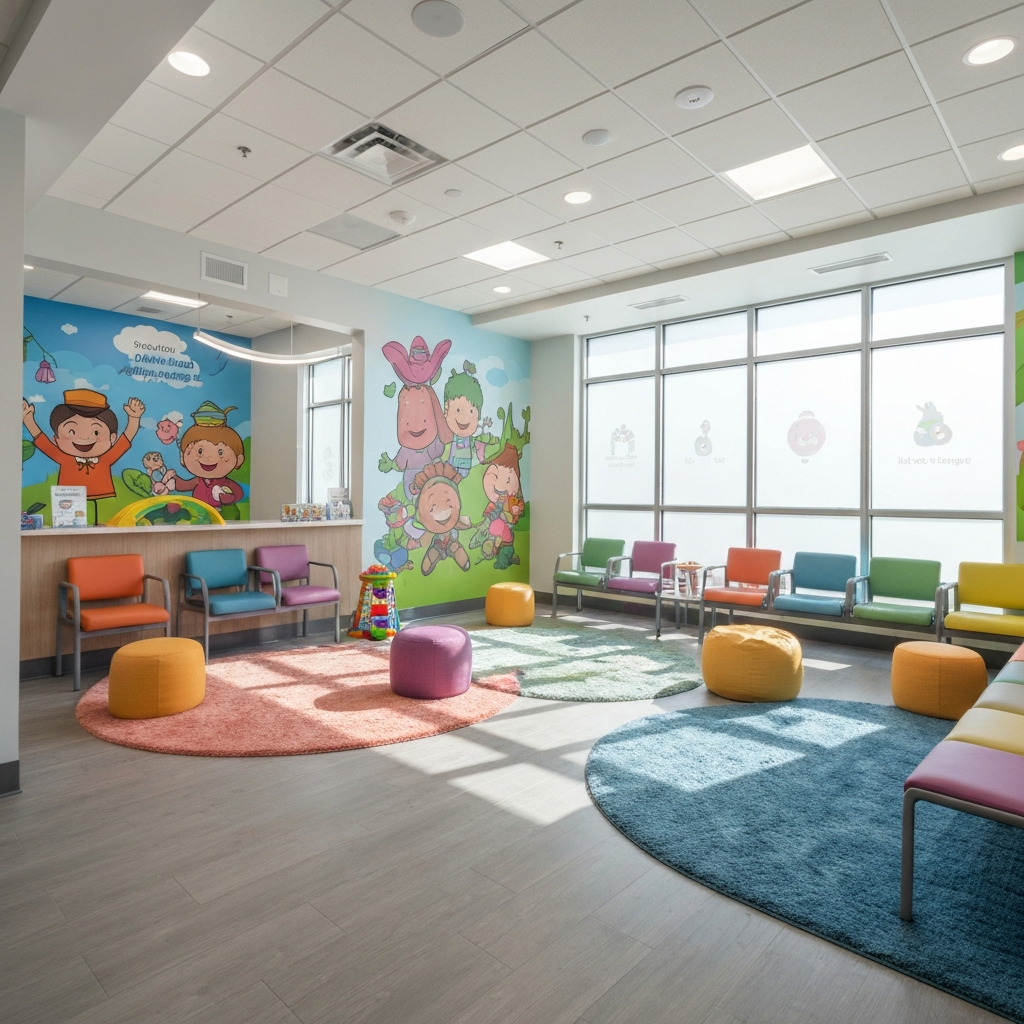 Pediatrics