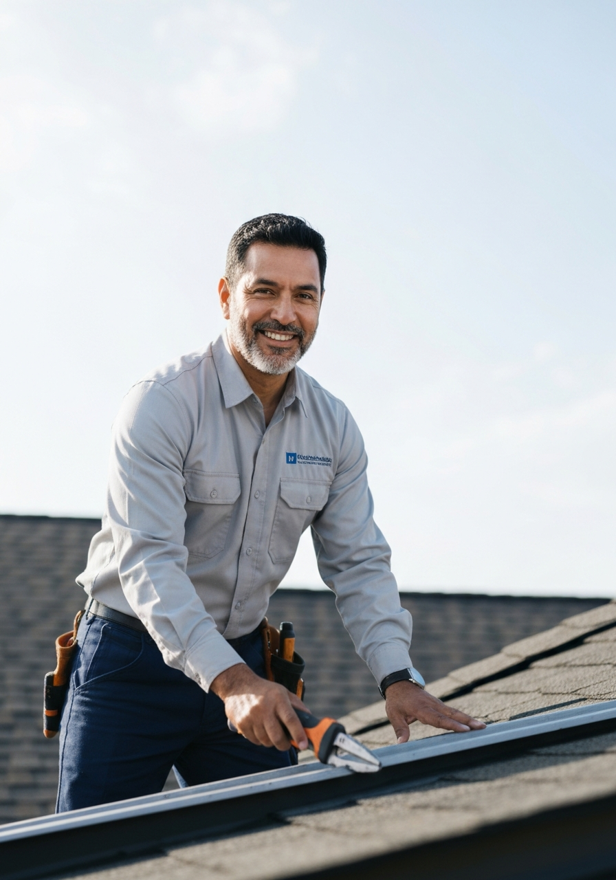 Home Services