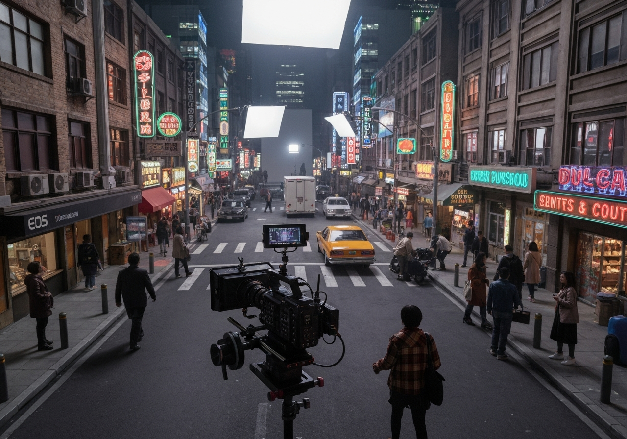 Film Production