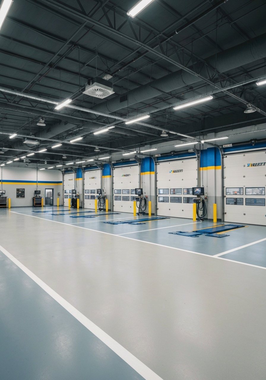 Automotive Franchises