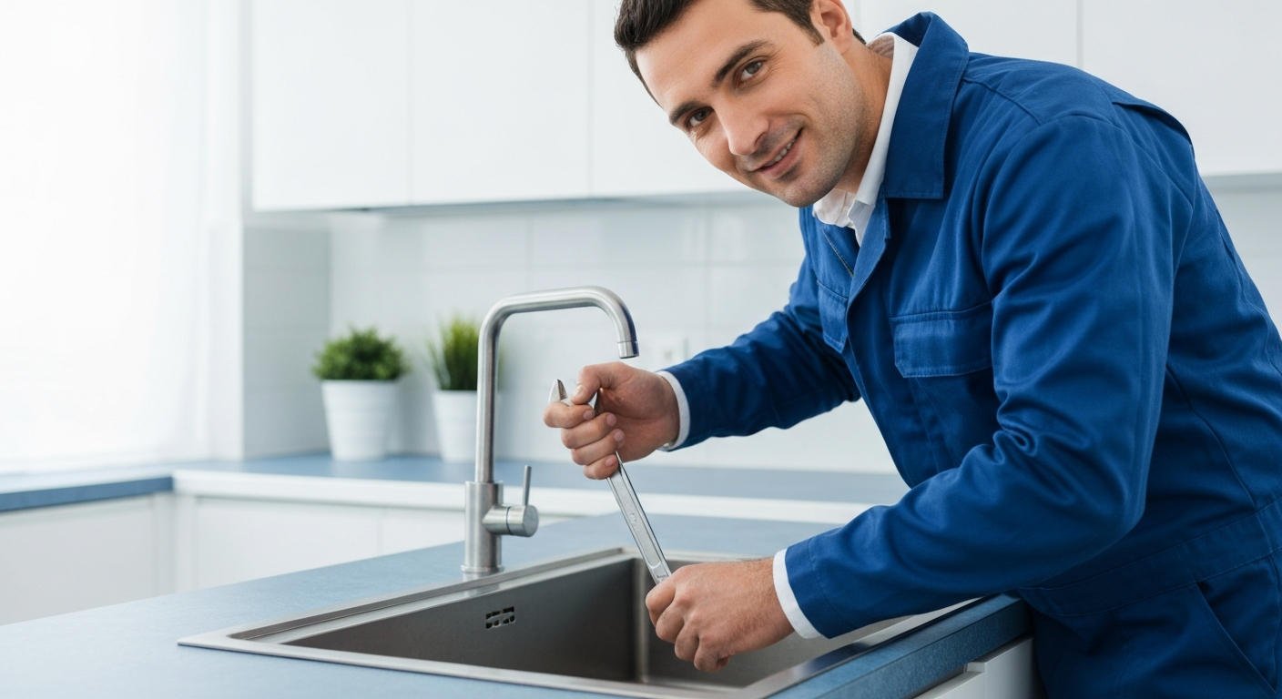 Plumbing