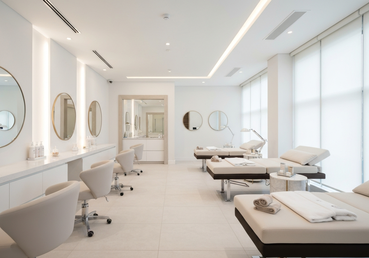 Beauty & Wellness