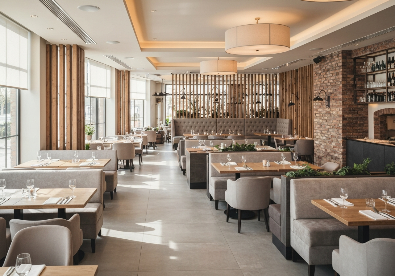 Casual Dining