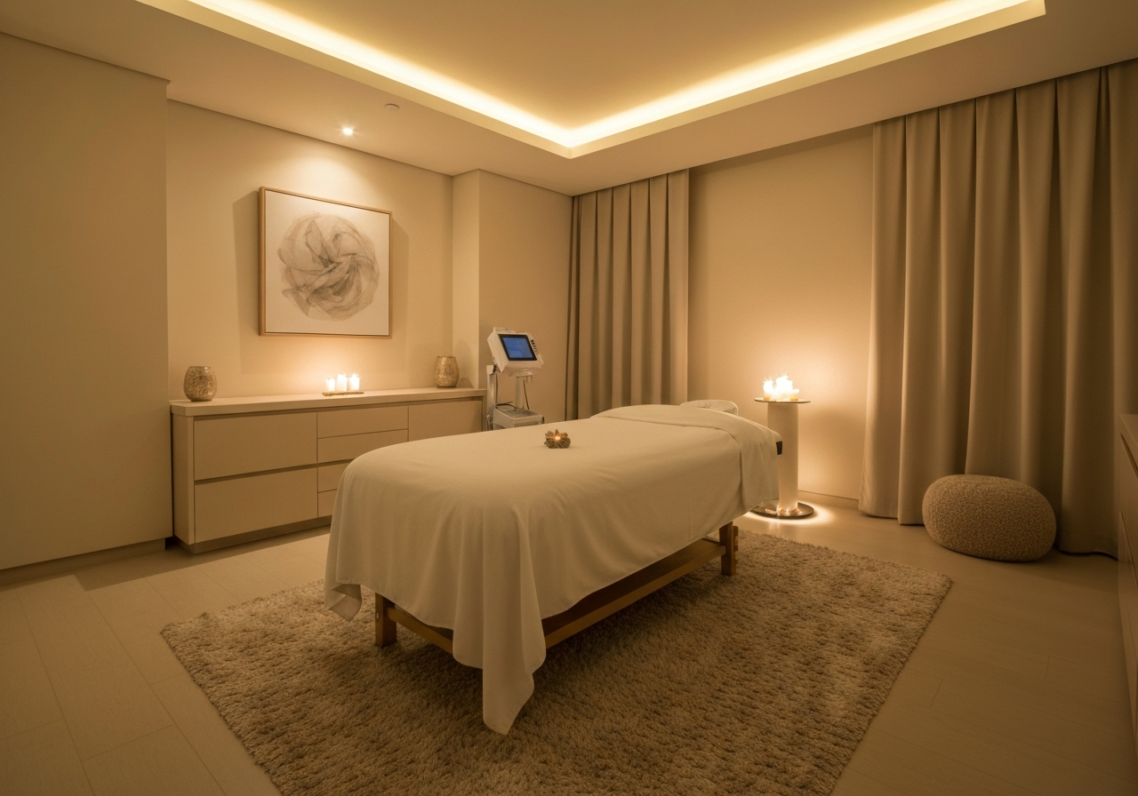 Massage Studio